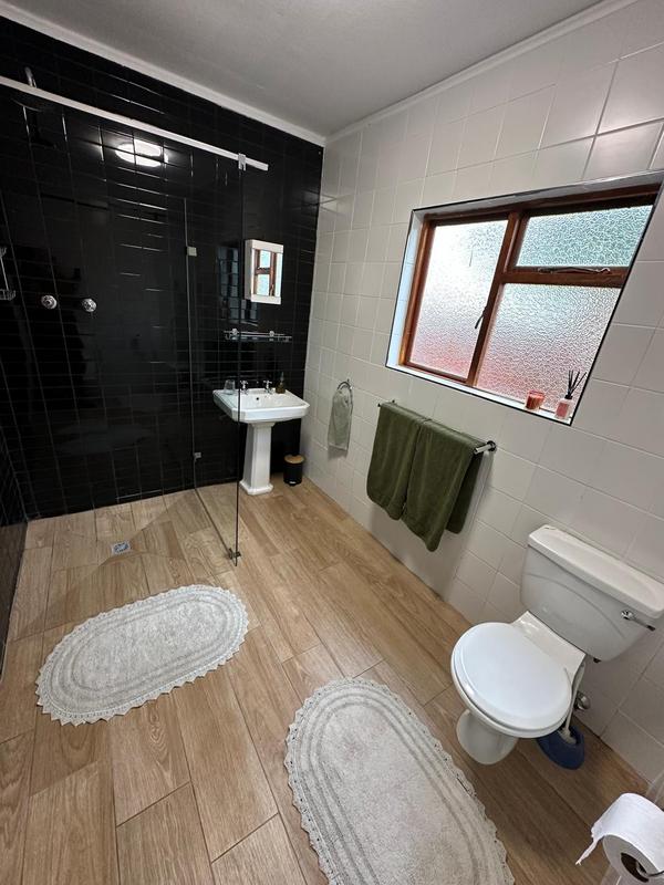 2 Bedroom Property for Sale in Wemmershoek Western Cape